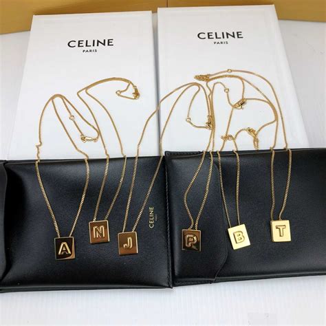 celine alphabet collection buy|celine alphabet charms.